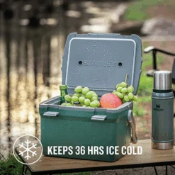 STANLEY® Adventure Cooler 16QT -Outdoor Camping Gear 11 a458d6a6 d251 4d16 b0ba d20cda00d8da