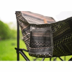 KZM New Hug Chair Black 27 KZM New Hug Chair Black -Outdoor Camping Gear 11 eaa2b522 fe6b 4a60 80f5 fffa7ac4327d