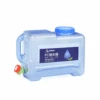 Hewolf Faucet Container 12L -Outdoor Camping Gear 12L