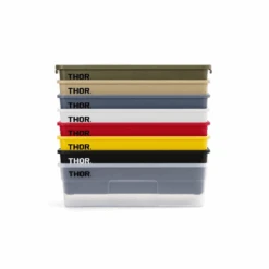 Thor Liter Mini Tote Box 2.5L -Outdoor Camping Gear 12 1ee916e3 5b61 4c15 ad91 70ea70f66c26