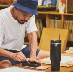 Stanley Adventure Quencher 2.0 Tumbler 30oz - Naijel Graph -Outdoor Camping Gear 12 3d707808 9991 471a 95ae 86380542ca9e