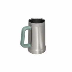 Stanley Adventure Big Grip Beer Stein 24oz -Outdoor Camping Gear 12 94745b81 8021 4613 b49d b75d071a26fb