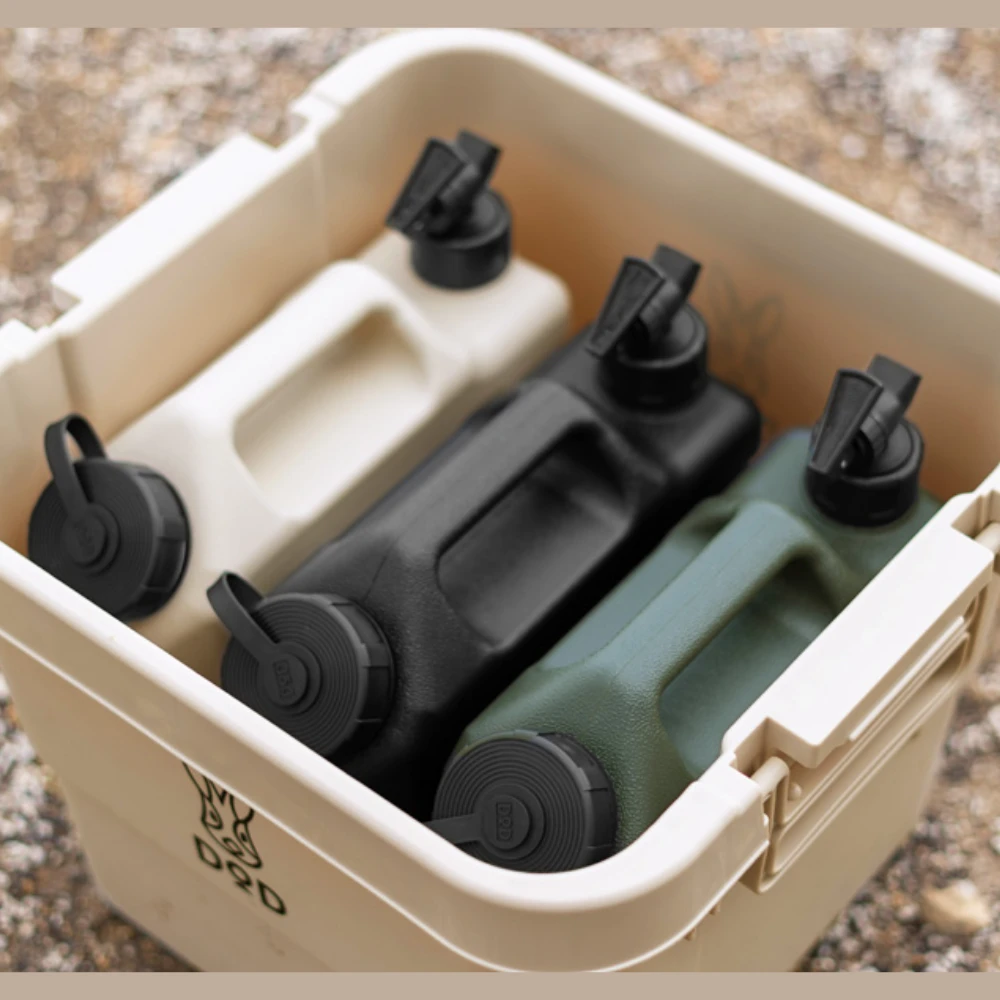 DoD Jiminy Water Tank Solo 4.5L 14 DoD Jiminy Water Tank Solo 4.5L - Image 12