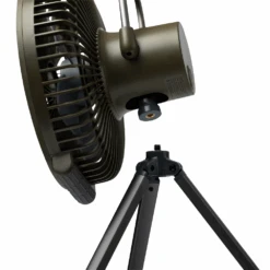 Cargo Container Electric Fan Multi Fan -Outdoor Camping Gear 12 d1f99278 8387 4e61 8c0a e9ce781088a9