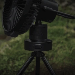 Cargo Container Fan Rotating Parts Multi Spin -Outdoor Camping Gear 12 d8955c11 151b 4fc0 b090 284cb4249638