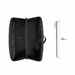 DoD Peg Bag (40) 27 DoD Peg Bag (40) -Outdoor Camping Gear 12 f49201cc af39 495a b618 6b598d562248