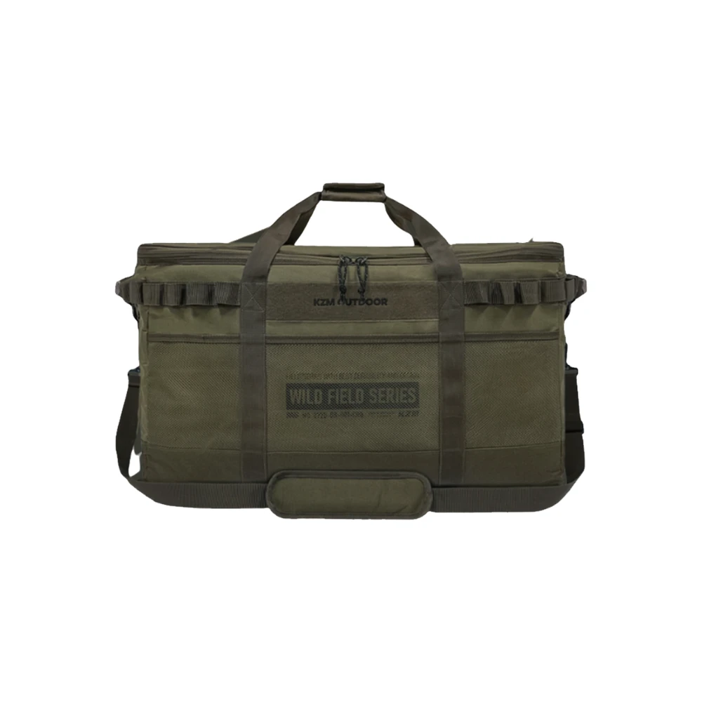 KZM Field Multi Carry Bag 100L & 130L 4 KZM Field Multi Carry Bag 100L & 130L - Image 2