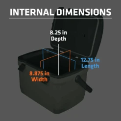 STANLEY® Adventure Cooler 16QT -Outdoor Camping Gear 13 05393199 ca02 43fe 8de6 74e8d4ed14cb