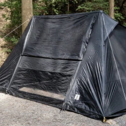 DoD 4 X 4 Base Shelter Tent -Outdoor Camping Gear 13 156797d8 feca 4652 8fb8 55906c95d285
