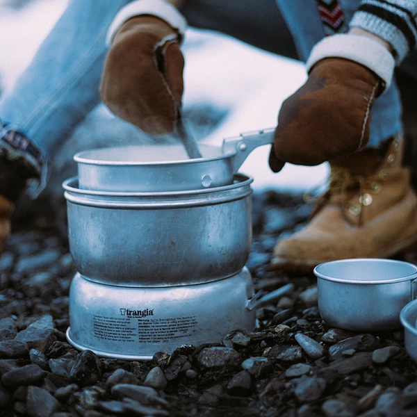 Trangia Storm Cooker 25-1 UL 11 Trangia Storm Cooker 25-1 UL - Image 9