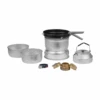 Trangia Storm Cooker 25-4 UL With Kettle -Outdoor Camping Gear 140254 2