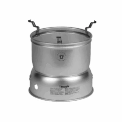 Trangia Storm Cooker 27-1 UL -Outdoor Camping Gear 140271 4