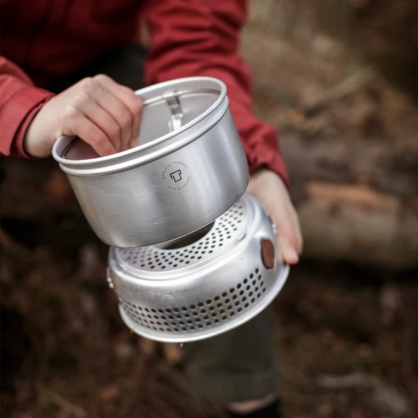 Trangia Storm Cooker 27-4 UL With Kettle 11 Trangia Storm Cooker 27-4 UL With Kettle - Image 9