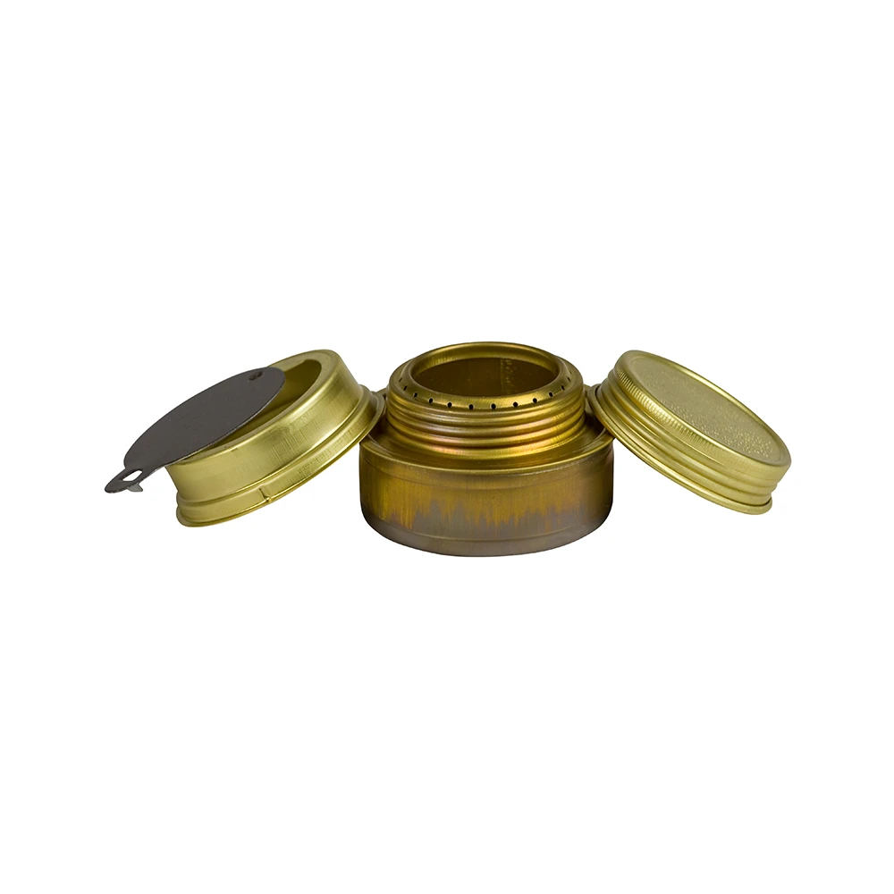 Trangia Storm Cooker 27-4 UL With Kettle 6 Trangia Storm Cooker 27-4 UL With Kettle - Image 4