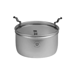 Trangia Storm Cooker 27-4 UL With Kettle 15 Trangia Storm Cooker 27-4 UL With Kettle -Outdoor Camping Gear 140274 3 7