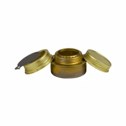 Trangia Storm Cooker 35-5 UL Black -Outdoor Camping Gear 140355 12 1