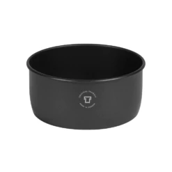 Trangia Storm Cooker 35-5 UL Black -Outdoor Camping Gear 140355 4