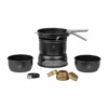 Trangia Storm Cooker 37-5 UL Black 1 Trangia Storm Cooker 37-5 UL Black -Outdoor Camping Gear 140375 2