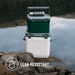 STANLEY® Adventure Cooler 16QT -Outdoor Camping Gear 14 05d19405 55a5 478b 8182 78276a21d43d