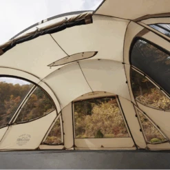 KZM Gotland Swell House Tent -Outdoor Camping Gear 14 08da372b 4c61 46d5 8f59 113c490be3ce