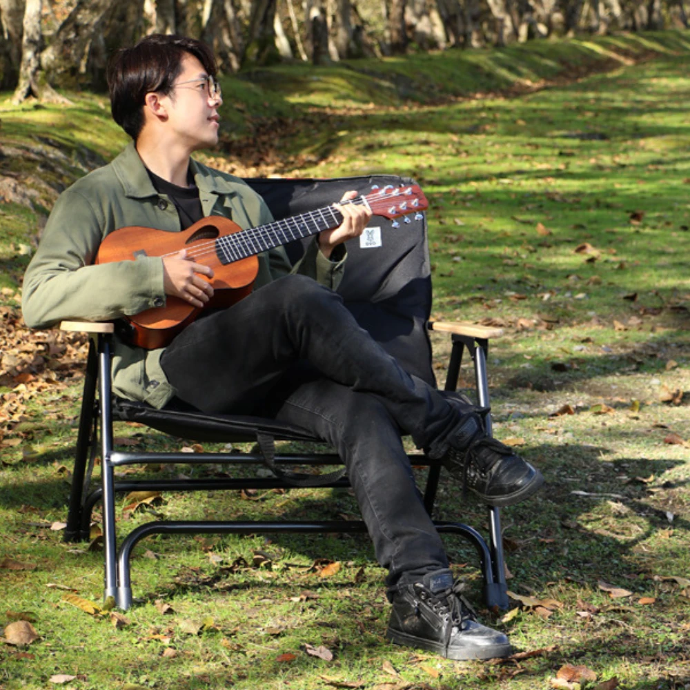 DoD Oyako Portable Chair 15 DoD Oyako Portable Chair - Image 13