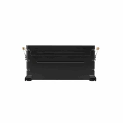 Snow Peak Stacking Shelf Container 50 Black Limited Edition -Outdoor Camping Gear 14 be488b0b 884a 41f9 bab3 a46def4f3b71