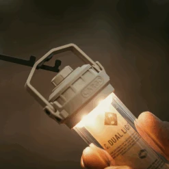 Cargo Container Camping Light Dual Light Mini -Outdoor Camping Gear 14 d71726e9 30f3 4b4a bbd0 90a3418f7491