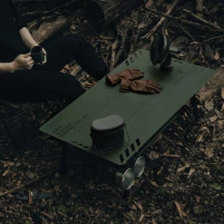 Cargo Container Large Camping Table 3-Way Table -Outdoor Camping Gear 14 eef88817 d293 4577 a3b6 37e1c687e637