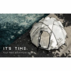 Cyberpaw Astrodome Pet Tent -Outdoor Camping Gear 15 75293839 11ac 44c6 811d 07e71dfb6d08