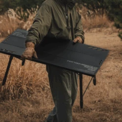 Cargo Container Large Camping Table 3-Way Table -Outdoor Camping Gear 15 8940a4a7 695f 47eb 8009 af6847467240