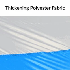 Hewolf 4-8P Outdoor Camping Tarp -Outdoor Camping Gear 1682 4 600x600 269b2bee 2452 44b2 96bf c12b5dd50637