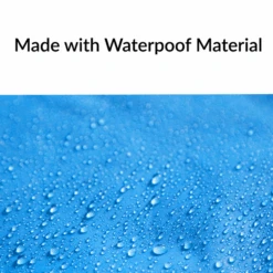 Hewolf 4-8P Outdoor Camping Tarp -Outdoor Camping Gear 1682 5 600x600 5c602569 4f7f 4c11 8473 0fbdbddb54a4