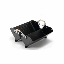 Snow Peak Stacking Shelf Container 50 Black Limited Edition -Outdoor Camping Gear 16 7401d5ae 03ef 4565 bfe8 0a6620155681