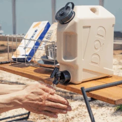 DoD Jiminy Water Tank Solo 4.5L 34 DoD Jiminy Water Tank Solo 4.5L -Outdoor Camping Gear 16 8eeadadf 6576 47a4 ad7e ce95258005fd