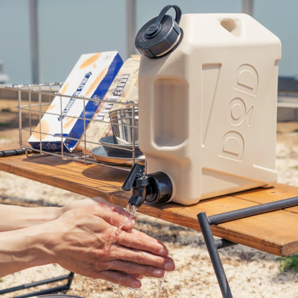 DoD Jiminy Water Tank Solo 4.5L 18 DoD Jiminy Water Tank Solo 4.5L - Image 16