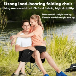 Hewolf 5pcs Set Camping Foldable Table And Chairs -Outdoor Camping Gear 1746 7 1