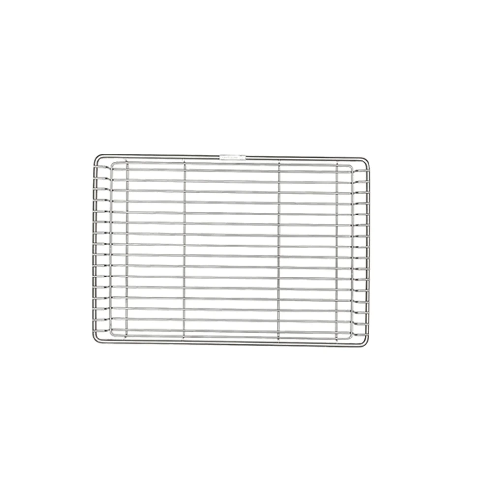 Snow Peak Mesh Tray Deep 1 Unit 3 Snow Peak Mesh Tray Deep 1 Unit - Image 2