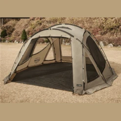 KZM Gotland Swell House Tent -Outdoor Camping Gear 18 6bd6342c a269 422b 9cba 030d1925fe0b