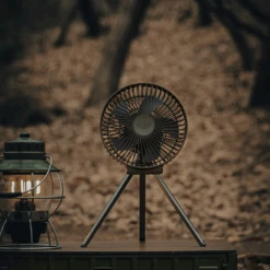 Cargo Container Electric Fan Multi Fan -Outdoor Camping Gear 18 7fb73a18 bc06 440c b177 526a17ba42d7