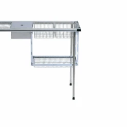 Snow Peak Mesh Tray Deep 1 Unit 7 Snow Peak Mesh Tray Deep 1 Unit -Outdoor Camping Gear 19 a88bf071 1a91 4b30 83d7 841587c7d018