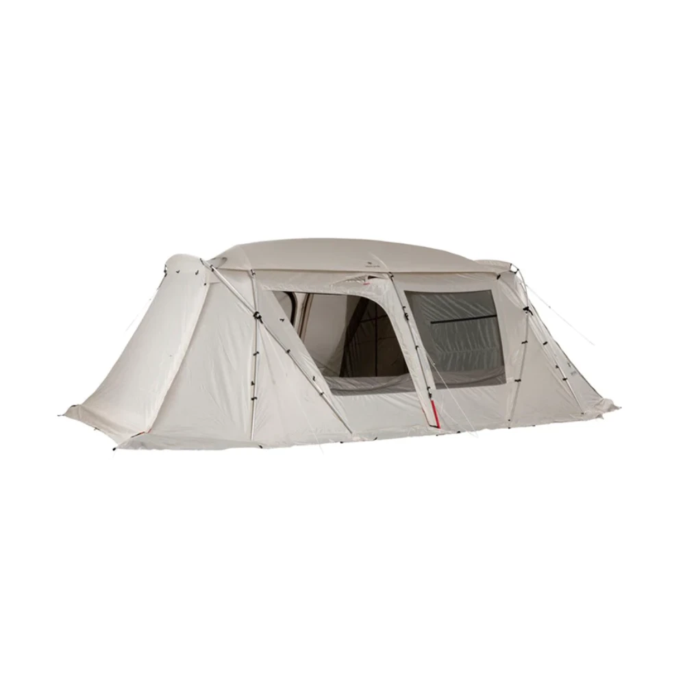 Snow Peak Snow Land Lock Ivory 3 Snow Peak Snow Land Lock Ivory