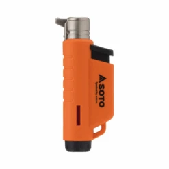 Soto Micro Torch Compact 16 Soto Micro Torch Compact -Outdoor Camping Gear 1 42b689c1 fe2b 4999 addf a1907697ee62