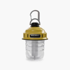 Barebones Beacon Kraft Packaging - Dusty Yellow