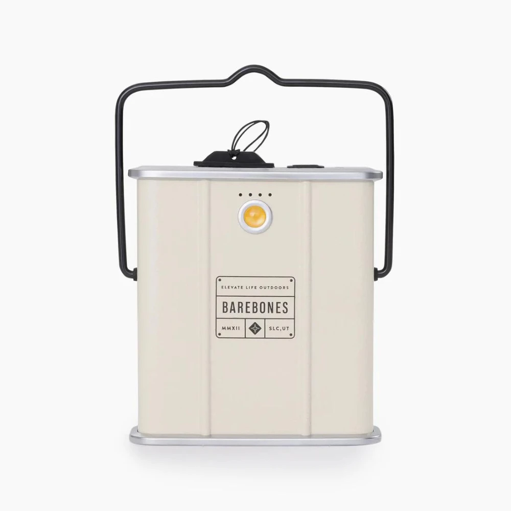 Barebones Power Bank - 10000mah 4 Barebones Power Bank - 10000mah - Image 2