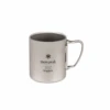 Snow Peak Ti-Double 300 Mug 1 Snow Peak Ti-Double 300 Mug -Outdoor Camping Gear 1 73bda4e6 cacb 4b49 b30c 9a96bfd0b6f4