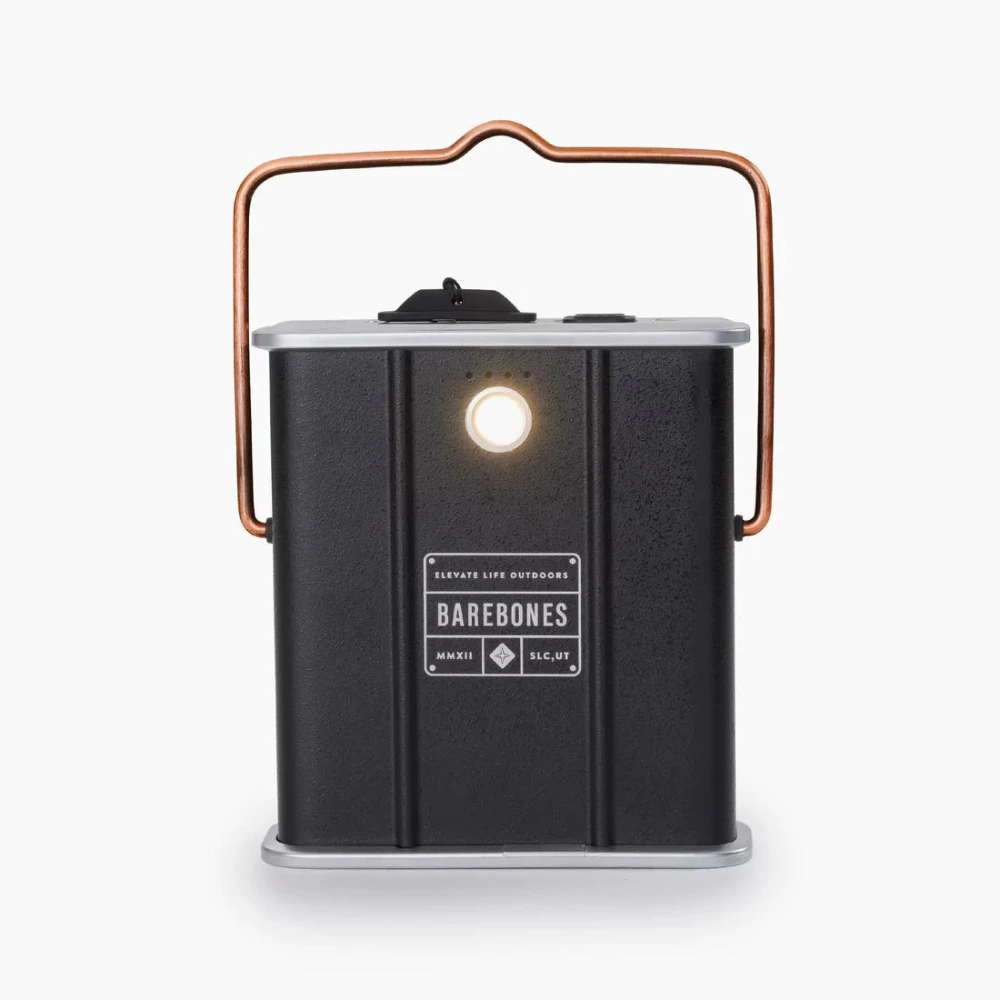 Barebones Power Bank - 10000mah 3 Barebones Power Bank - 10000mah