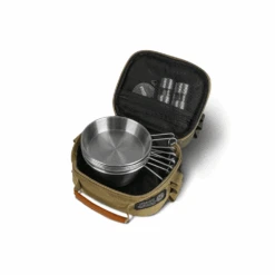 KZM Field Oval Case -Outdoor Camping Gear 1 d7828279 a5ab 4645 9754 f260f461417c