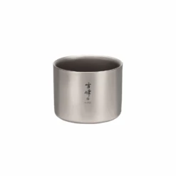 Snow Peak Stacking Mug M300