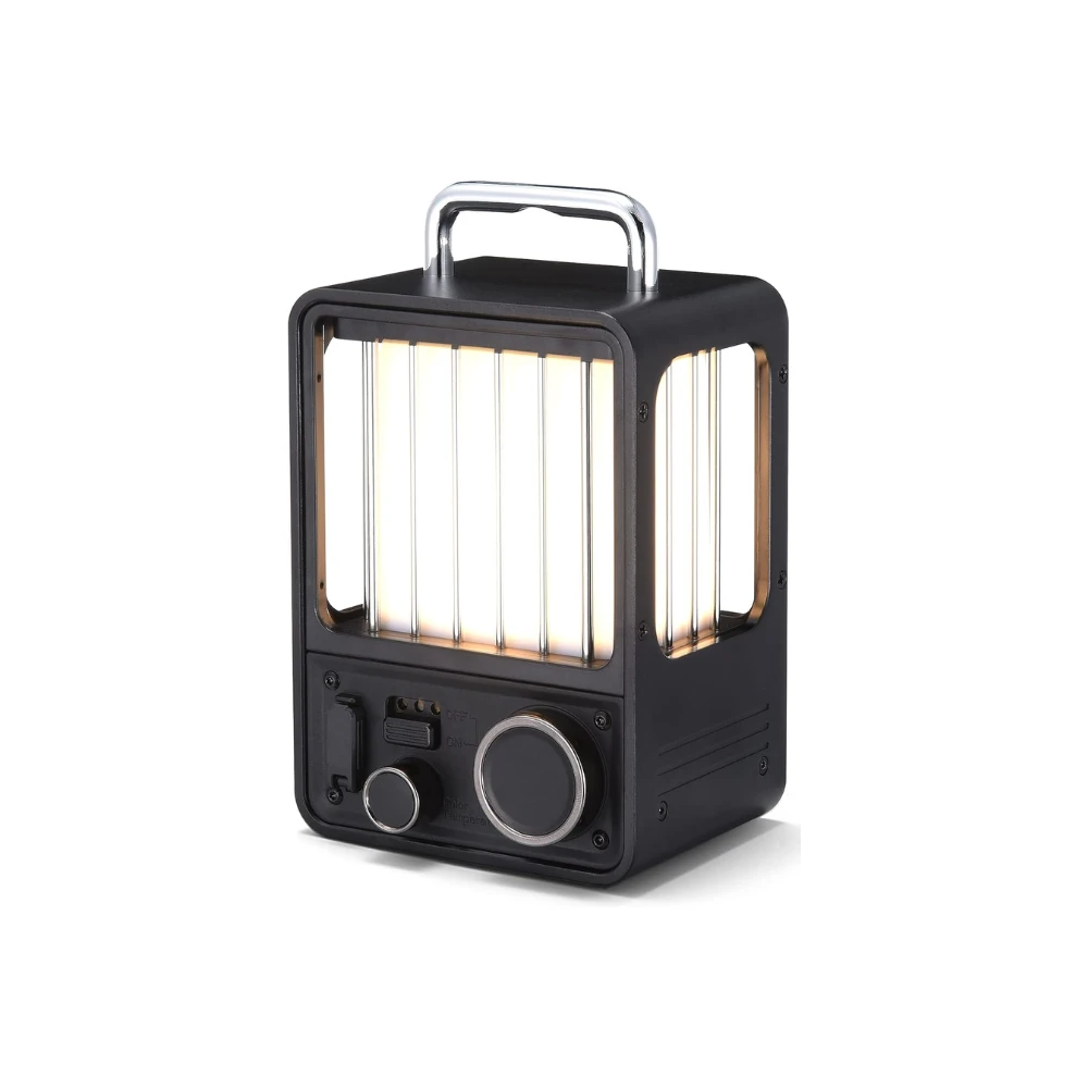Flextail Villa Lantern Vintage LED Rechargeable Lantern 3 Flextail Villa Lantern Vintage LED Rechargeable Lantern
