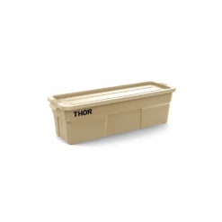 Thor Liter Mini Tote Box 2.5L -Outdoor Camping Gear 2.5L